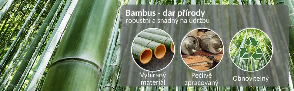 Bambus