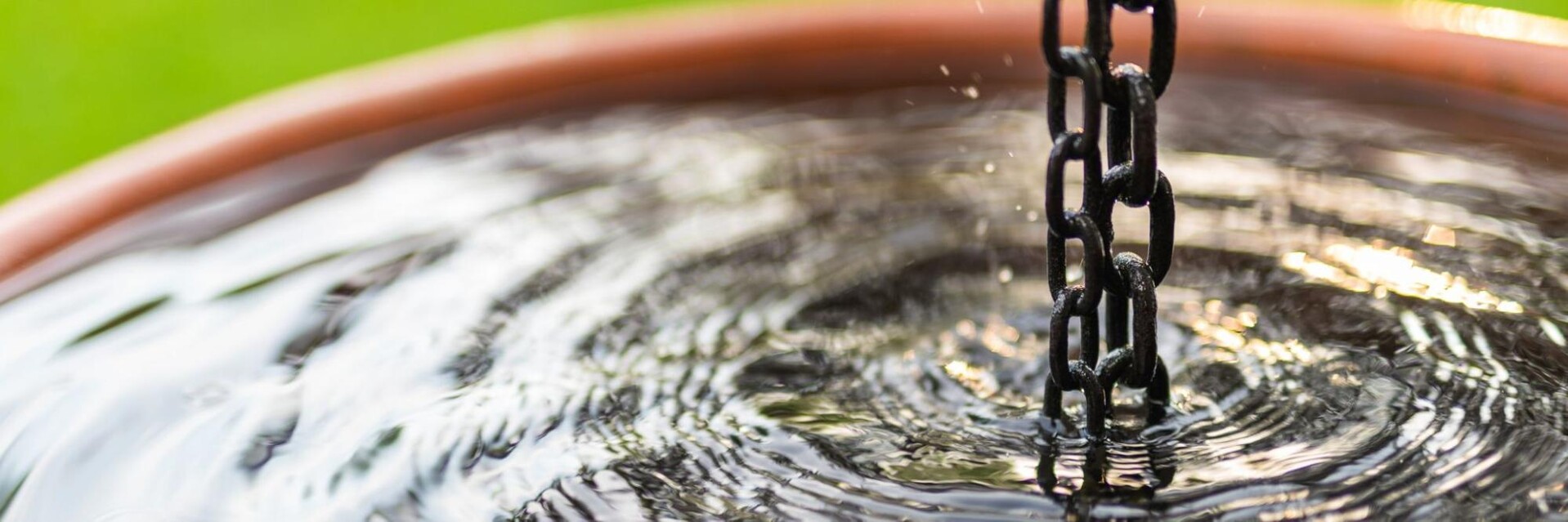 Tipy, jak správně používat sudy na dešťovou vodu 