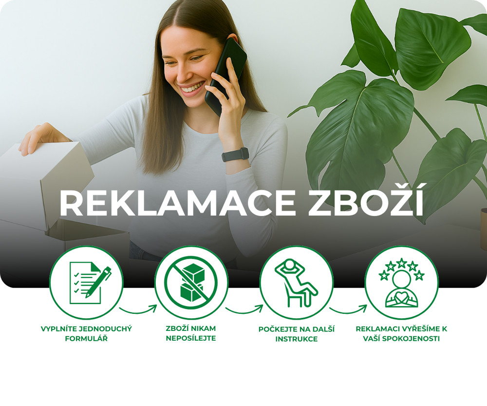 reklamacia