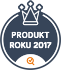 Produkt roku 2017