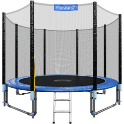 trampolina