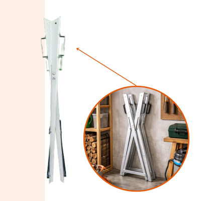 Koza na řezání dřeva