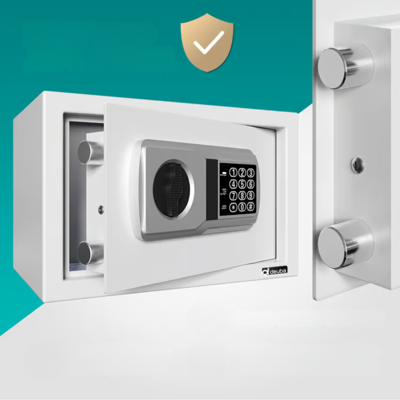 Elektrický nábytkový trezor