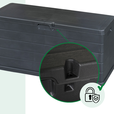 Úložný box