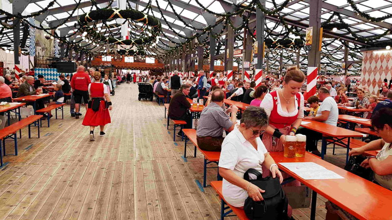 Oktoberfest Oktoberfest