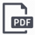 Ikonka PDF dokumentu - návod na montáž
