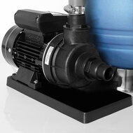 Písková filtrace k bazénu AQUA, 10200 l/h, modrá