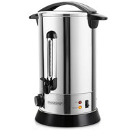 Vařič na víno/čaj  COZY, 20l, stříbrná