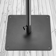 Svítící strom TŘEŠEŇ do interiéru i exteriéru, 180cm, teplá bílá
