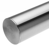 Nerezové madlo CHROME, 4,2x100cm, stříbrná