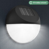 Zahradní LED solární osvětlení  