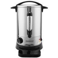 Vařič na víno/čaj COZY, 8,3l, stříbrná