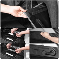 Ochrana do kufru auta