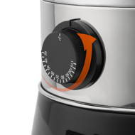 Vařič na víno/čaj COZY, 20l, stříbrná