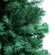 Umělý vánoční stromeček RUDOLPH, 150cm, zelená