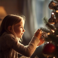 Umělý vánoční stromeček RUDOLPH, 150cm, zelená