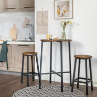 Barové židle do kuchyně 