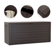 Odkládací box