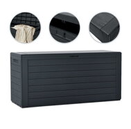 Box na podušky