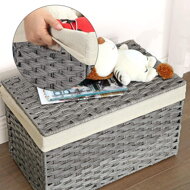polyratan,úložný box,truhlice