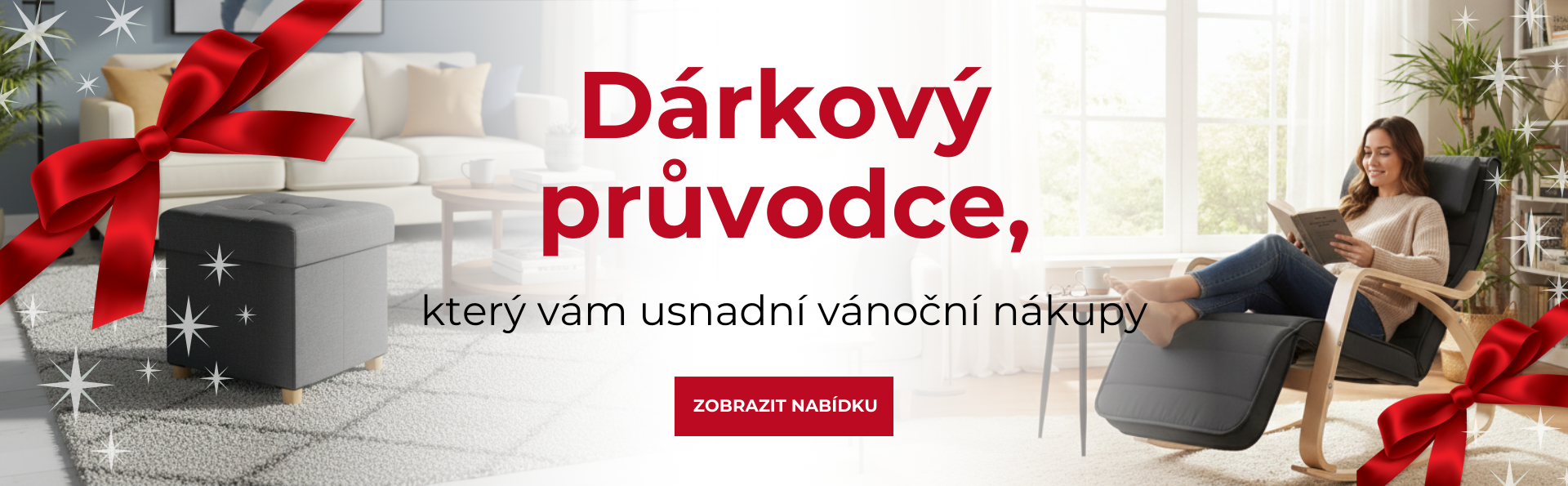 Dárkový průvodce