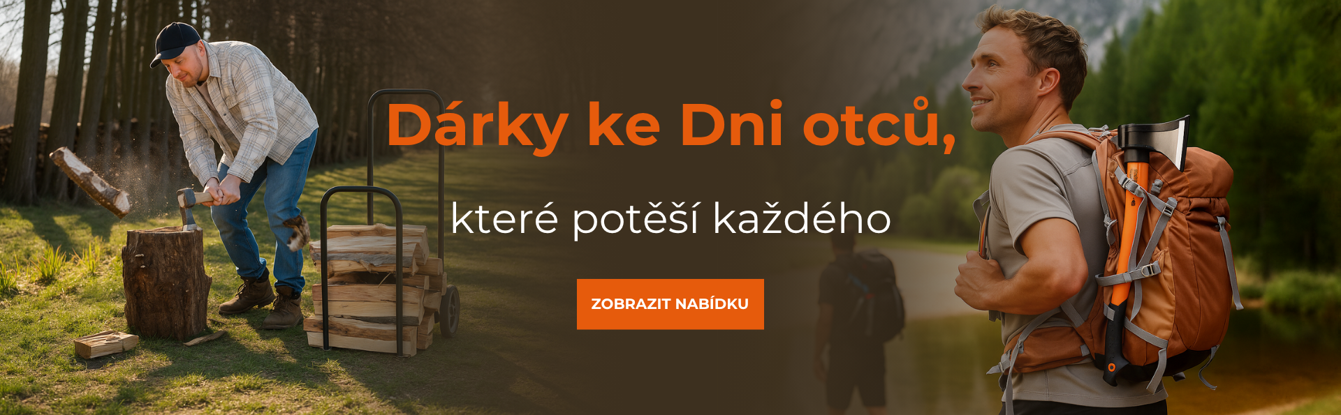 Den otců