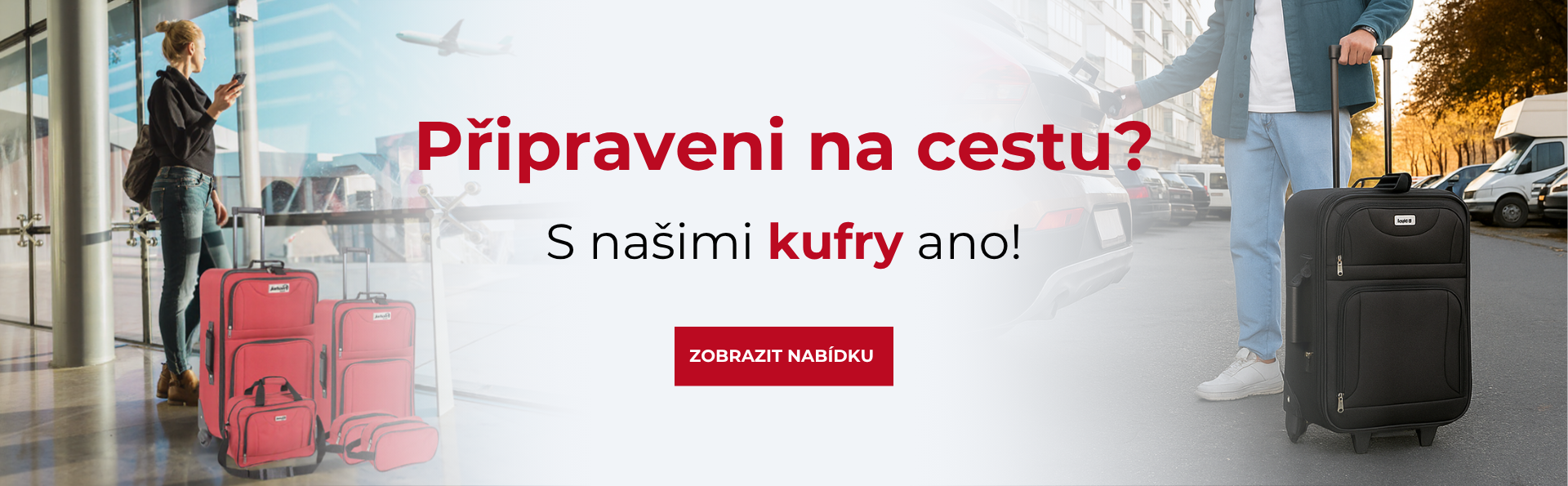 Kufry