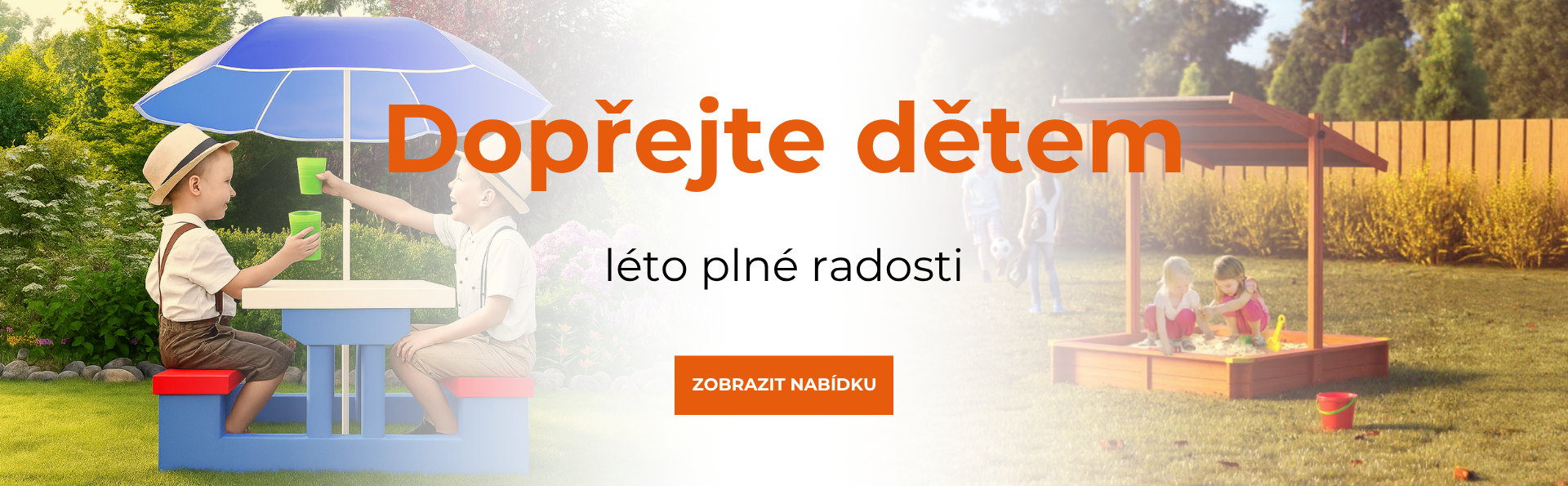 Pro děti