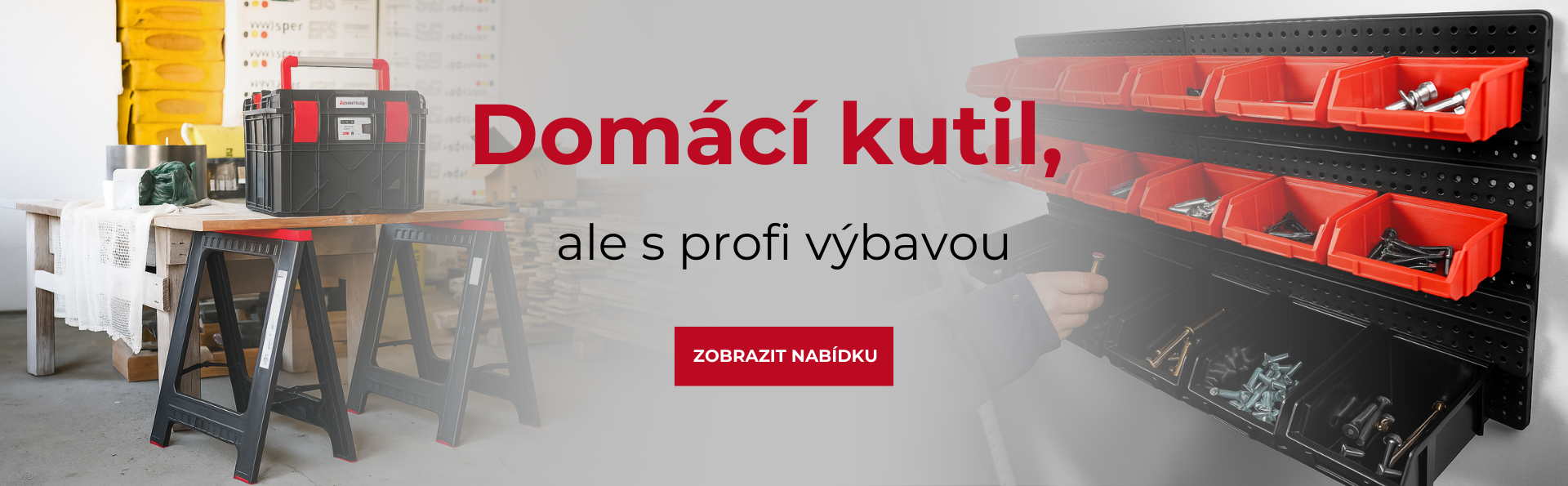 Domácí kutil