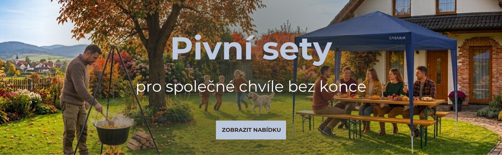 Pivní sety