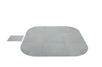 Izolační podložka pod vířivku Lay-Z-Spa 2,16 x 2,16 m