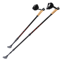Paličky Sportana na nordic walking Paličky Sportana na nordic walking