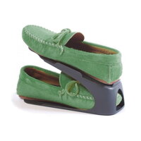 Organizér na boty Spacyshoe 38-45 antracit