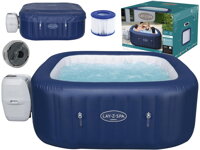 Bestway jacuzzi Lay-Z-Spa HAWAII 180 cm modrý