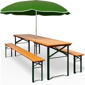 Pivní set Klasik 170 cm