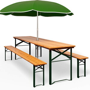 Pivní set Klasik 170 cm