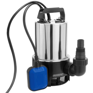 Ponorné čerpadlo DEEP 11 500 l/h