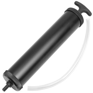 Odsávačka oleje 500ml