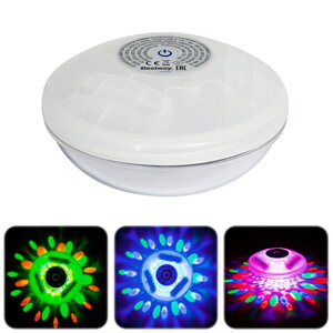Bestway LED plovoucí osvětlení bazénu
