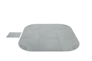 Izolační podložka pod vířivku Lay-Z-Spa 2,16 x 2,16 m