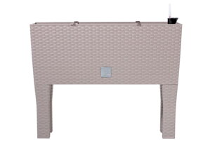 Truhlík RATO CASE HIGH mocca 60 cm
