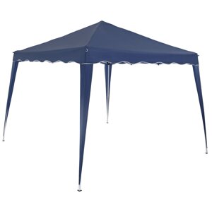 Party stan Capri 3 x 3 m modrý UV- ochrana 50+