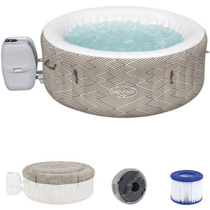 Bestway Lay-Z-Spa jacuzzi MADRID 180 cm pro 2-4 osoby