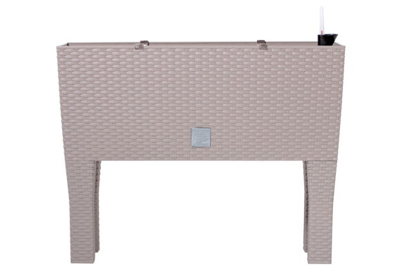 Truhlík RATO CASE HIGH mocca 60 cm