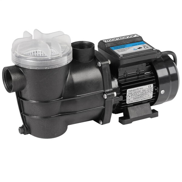 Čerpadlo pro pískový filtrační systém 9960 l/h