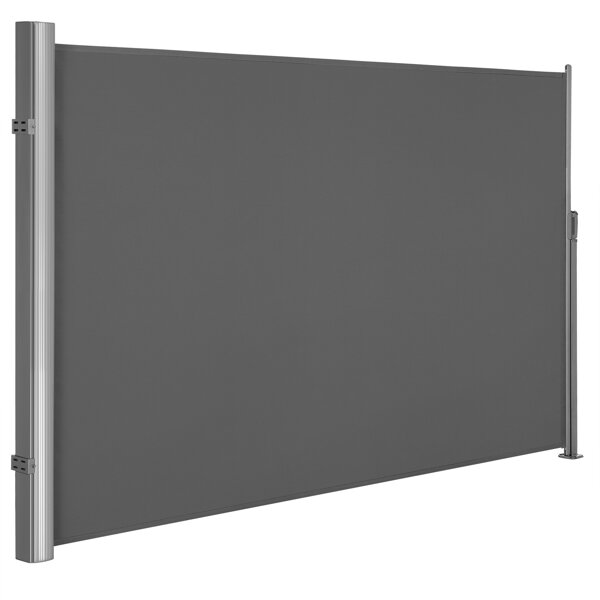 Boční markýza / markýza na terasu 180x350cm